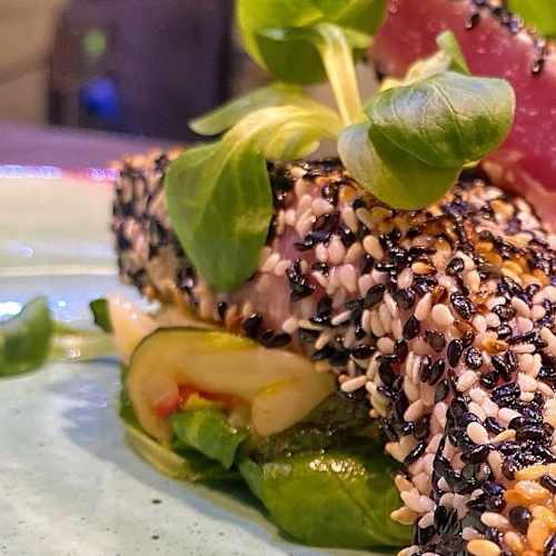 Garden Bistrot, Venezia