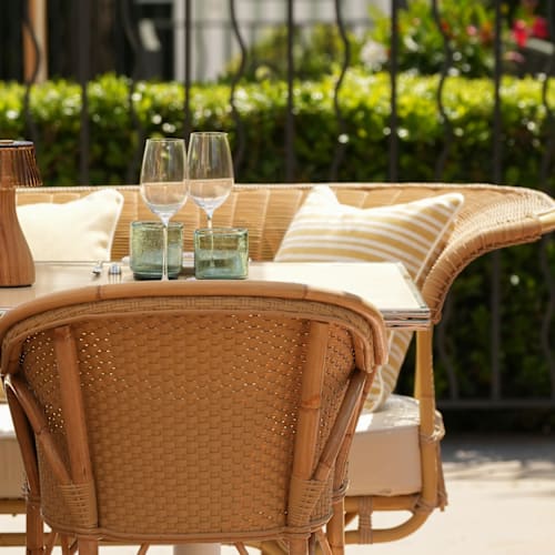 Restaurant Miraé By Mauro Colagreco, Antibes
