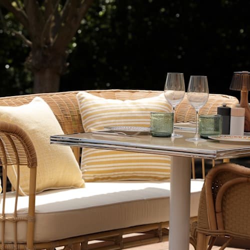 Restaurant Miraé By Mauro Colagreco, Antibes