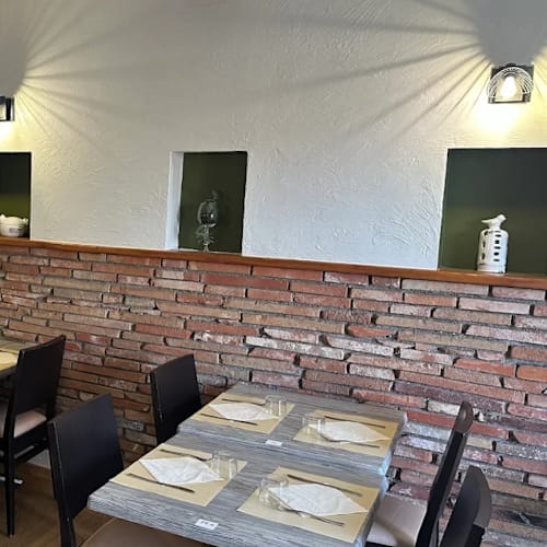 Chez kako, Dieupentale