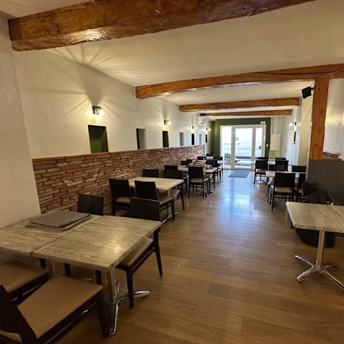 Chez kako, Dieupentale