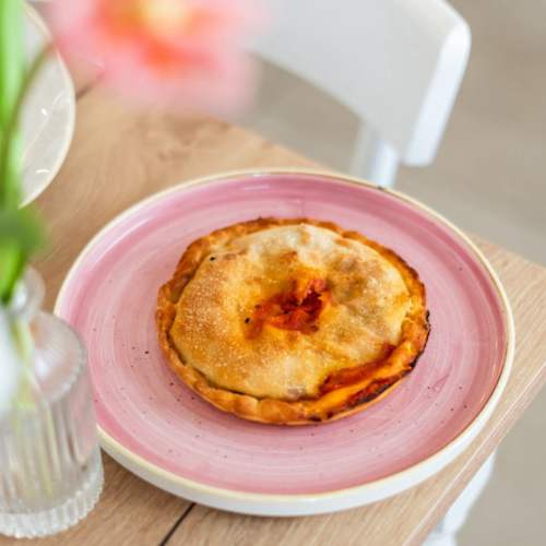 Donna Nina Trattoria, Gaeta