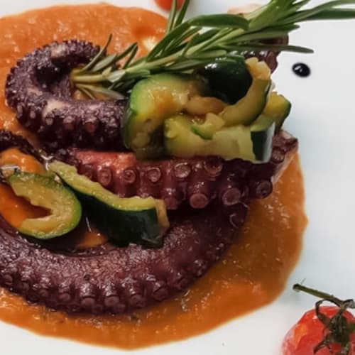 Ristorante Modena Sud - Sicilia a tavola, Modena