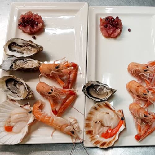 Ristorante Modena Sud - Sicilia a tavola, Modena