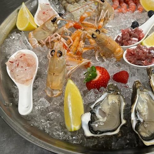 Ristorante Modena Sud - Sicilia a tavola, Modena