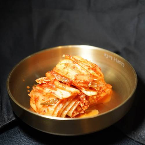 Ristorante Coreano Hanya, Milano