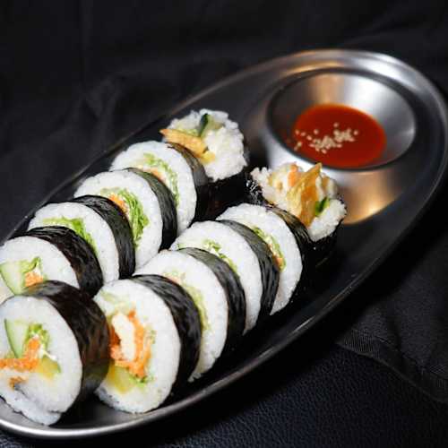 Ristorante Coreano Hanya, Milano