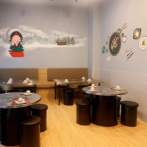 Ristorante Coreano Hanya, Milano