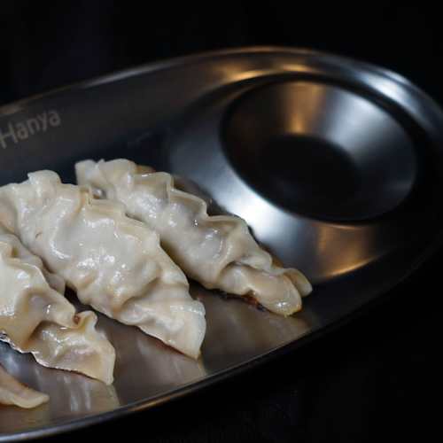 Ristorante Coreano Hanya, Milano