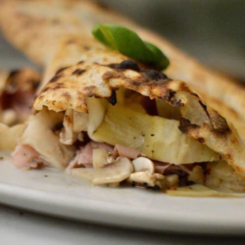 Mister Pizza - Venezia Mestre, Venezia