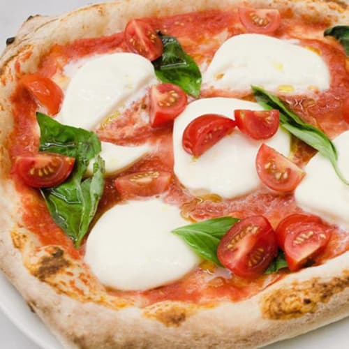 Mister Pizza - Venezia Mestre, Venezia