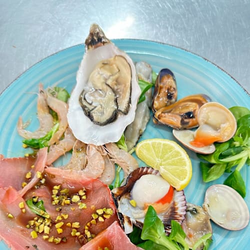 L'Ancora, Capo Rizzuto