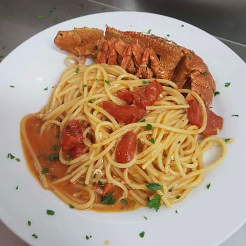 L'Ancora, Capo Rizzuto