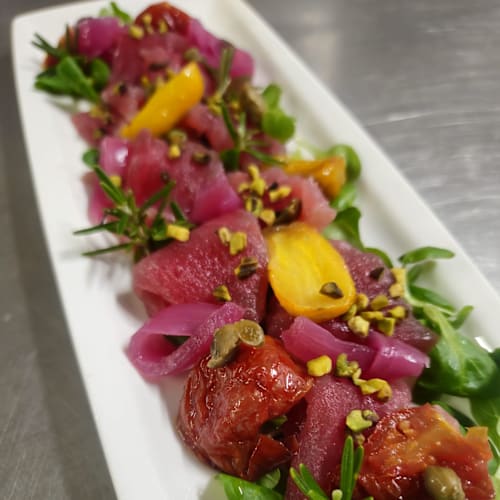 L'Ancora, Capo Rizzuto