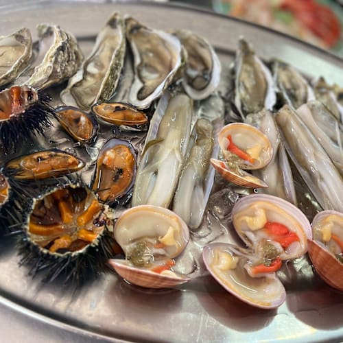 L'Ancora, Capo Rizzuto