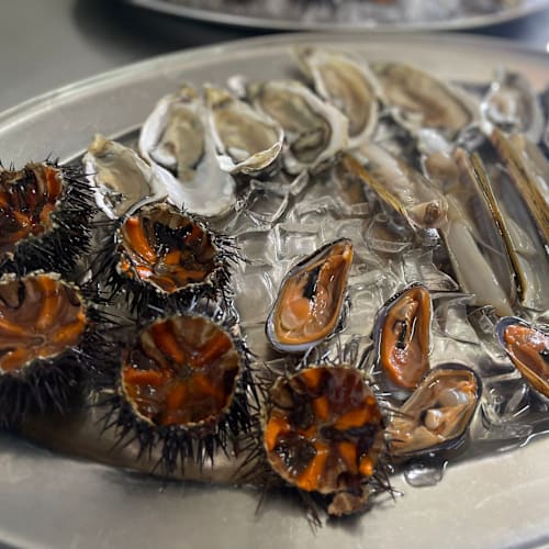 L'Ancora, Capo Rizzuto