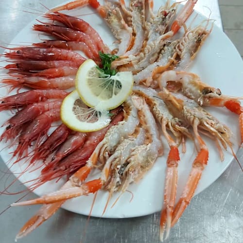 L'Ancora, Capo Rizzuto