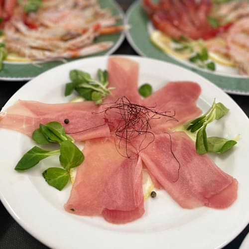 L'Ancora, Capo Rizzuto