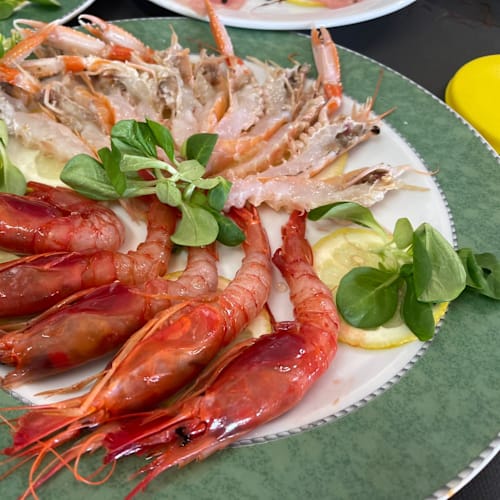 L'Ancora, Capo Rizzuto