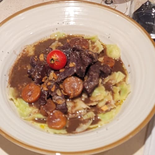 Le K, Mandelieu-la-Napoule
