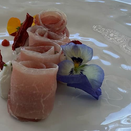 Palma Restaurant, Noicattaro