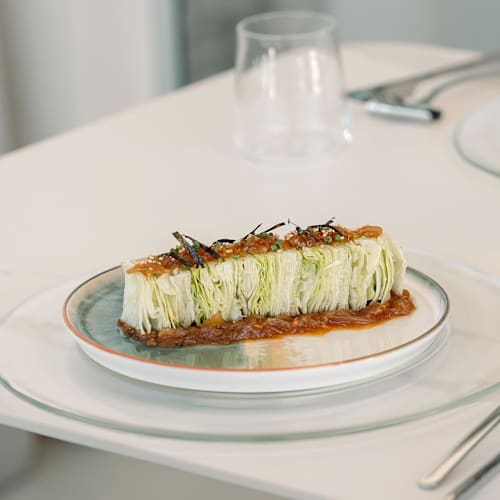 Palma Restaurant, Noicattaro