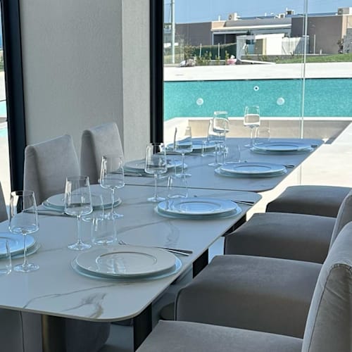 Palma Restaurant, Noicattaro