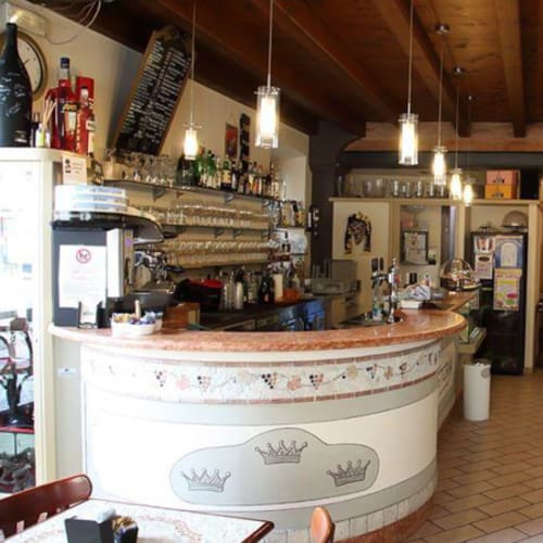 Osteria Tre Corone, Valeggio Sul Mincio
