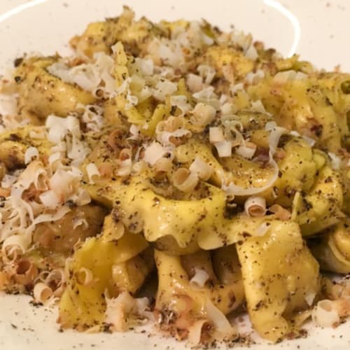 Osteria Tre Corone, Valeggio Sul Mincio