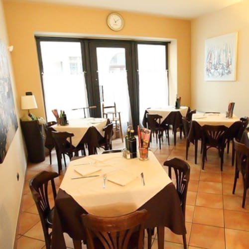 Osteria Tre Corone, Valeggio Sul Mincio