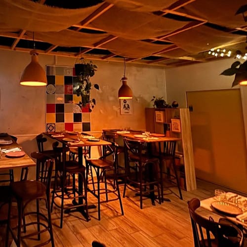 Casa Via Strasbourg Pizza e Pasta, Strasbourg