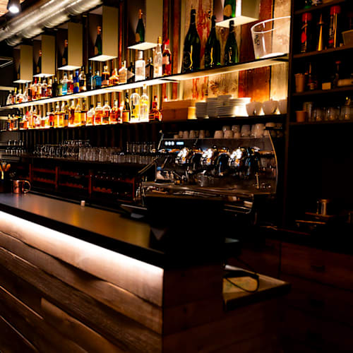 L'héritage 105, Paris