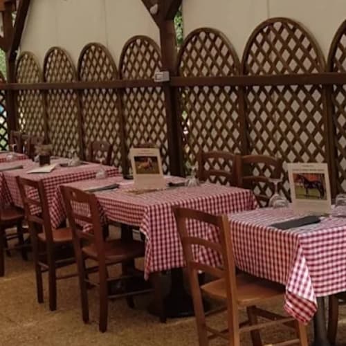 Agriturismo Nonna Luisa, Ferentino
