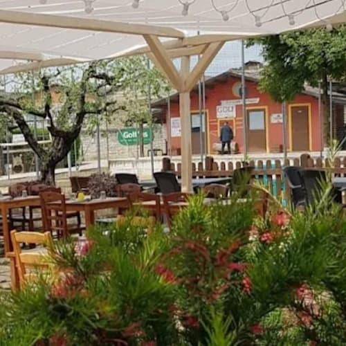 Agriturismo Nonna Luisa, Ferentino