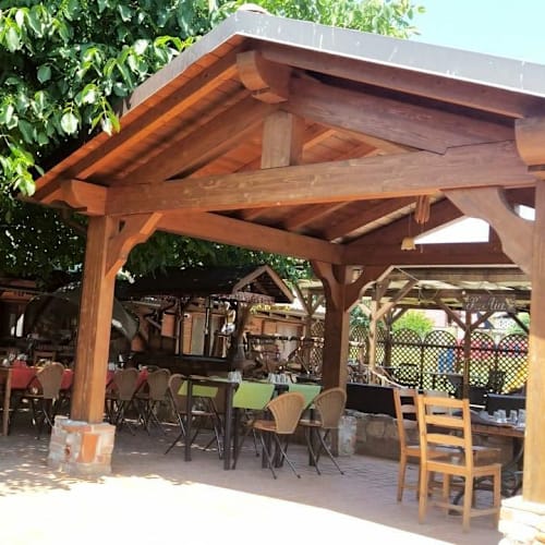 Agriturismo Nonna Luisa, Ferentino