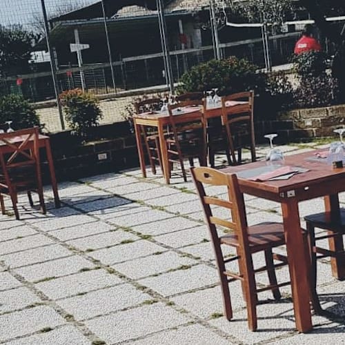 Agriturismo Nonna Luisa, Ferentino