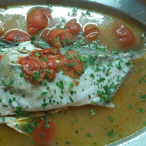 Trattoria da Rinaldo, Catania