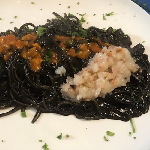 Trattoria da Rinaldo, Catania