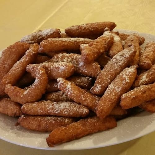 Trattoria da Rinaldo, Catania