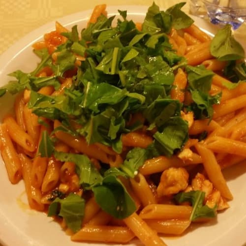 Trattoria da Rinaldo, Catania