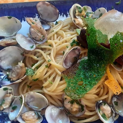Trattoria da Rinaldo, Catania