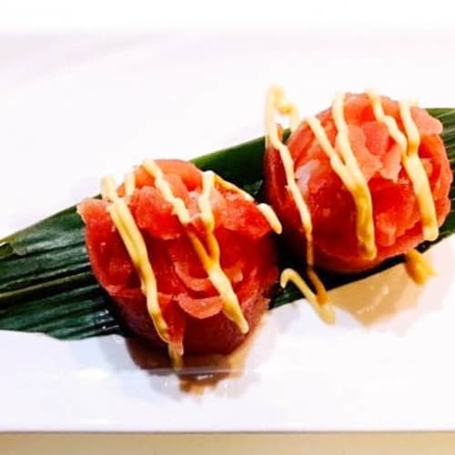 Riko Sushi, Collegno