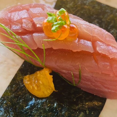 Riko Sushi, Collegno