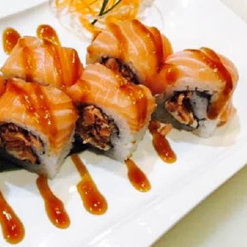 Riko Sushi, Collegno