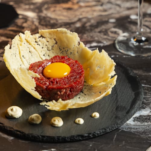 Da Angelino Brasserie, Trezzano sul Naviglio