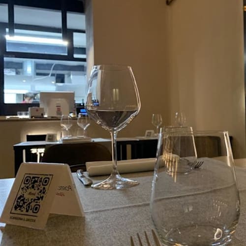 Porto Quadro, Roma