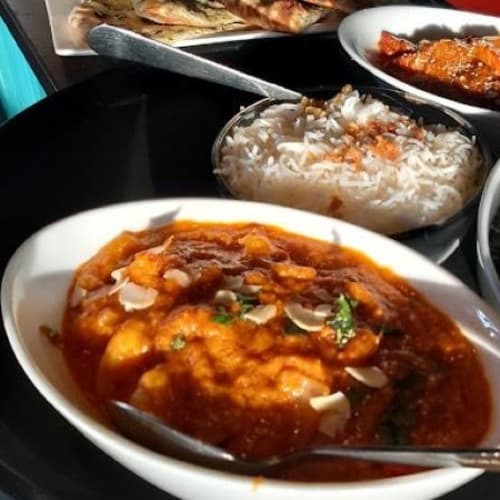 Kasturi, Amstelveen