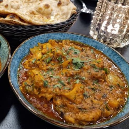 Kasturi, Amstelveen