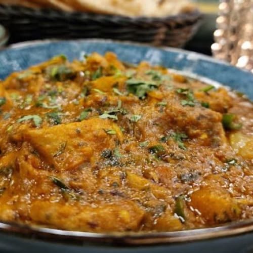 Kasturi, Amstelveen