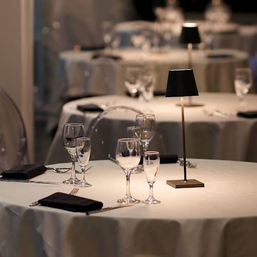 Ristorante Opera / presso The Sydney Hotel, Bologna